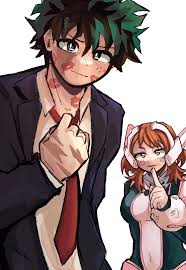 Art by @SweetestVeins on Twitter : rIzuOcha