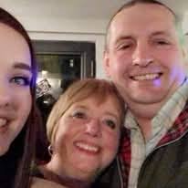 I worked at the River Inn, Pier Head, Liverpool for 2 years between  1988-89. We had a great team