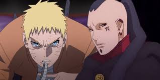 Jigen's Powers Explained - Why Naruto & Sasuke Lose