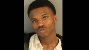 MPD searches for person of interest in May 3 shooting death