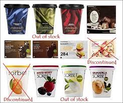 Check out connoisseur ice cream pistachio cinnamon honey date 470ml at woolworths.com.au. Peanut Scare Recalled Woolworths Ice Cream Products Back On Shelves Health24