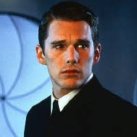 🔥 Vincent Anton Freeman "Jerome" MBTI