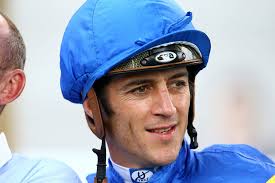 Steve Aubry : "on veut la cravache d'or"