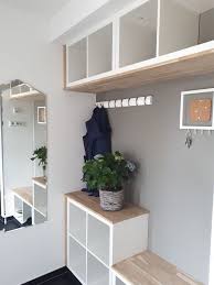 Customize Hallway Entrance Despite Ikea Eingangsbereich Flur Gestalten Hallway Customize Eingangsbereich Entra In 2020 Ikea Design Ikea Ideen Ikea Diy