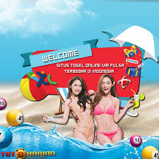 Pin Di Totoharian Situs Togel Online Via Pulsa