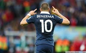 Petites annonces gratuites maillot benzema maillot de football rétro domicile equipe de france n°10 ben toutvendre.fr. Les Internautes De Madeinfoot Votent Pour Le Retour De Karim Benzema