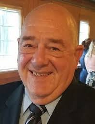 Obituary information for Richard C. Tomassetti