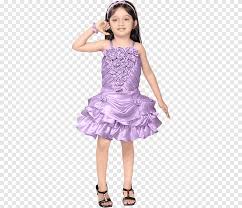 Children S Clothing Dress Frock Dress Png Pngegg