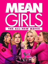 Mean Girls (2024) + Bonus Content
