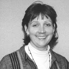 40 Under 40 — Annette Beck