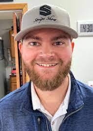 Justin Wiscombe's Instagram, Twitter & Facebook