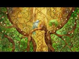 Cabinet Of Wonders The Secret Of Kells The Secret Of Kells Song Of The Sea Animation