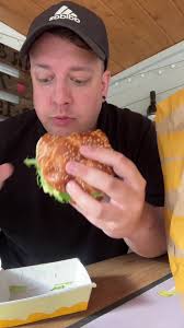 Monday McDonalds #mcdonalds #takeaway #food #eat