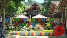 Kampung Susu Dinasty Tulungagung, Tempat Wisata Edukasi yang ...