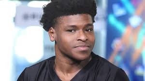 Prosecutors Motion for Cheer's Jerry Harris to Be Detained Until Trial