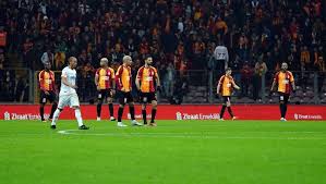 Spor toto süper lig'de 3. Galatasaray 3 Alanyaspor 1 Mac Sonucu Mac Ozeti