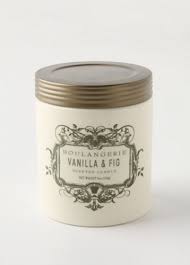 Ma Marque Favorite Anthropologie Ouvre Son Corner Au Bhv Marais Ladecodekatia Bougie Parfumee Corner Deco Bocaux