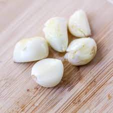 Do you know how many cloves in a head of garlic? How To Mince Garlic Step By Step Lil Luna