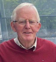 Condolence Book for Bert Murphy (Grenagh, Cork)