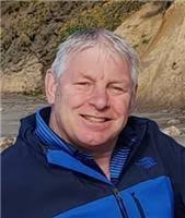 Terry MCLEOD Obituary (2023)