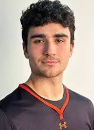 Nick Farrell's Instagram, Twitter & Facebook