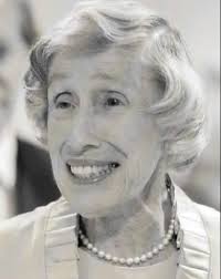 HELEN SIMON Obituary (1921