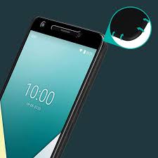 Original Full Cover Wiko Y61 ...