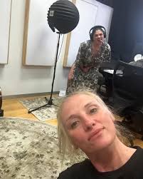 Happy birthday to the phenomenal Cassie! The most strong, courageous,  talented, determined, funny, smart and gorgeous woman around, we hope your  day in Nashville is as special as you are! Xxx