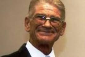 William “Pete” McManus, II