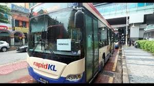 Public transport in kuala lumpur. Rapid Kl Ubah Laluan Bas Di Plaza Hentian Kajang Youtube