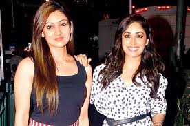 Listen to the story of @yamigautam in conversation with @neeleshmisra in #theslowcafe on #theslowapp! Yami Gautam Sister Surilie Had To Leave A Restaurant In Serbia For Not Wearing Pants Barely Hours After Landing In Serbia For Yami Gautam How To Wear Fashion