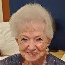 Edith May (Vance) Bryant Obituary