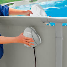 Lumiere Magnetique De Piscine Intex
