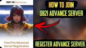 Latest working garena ff rewards code for today. Download And Play Free Fire Ob21 Apk Advanced Server Mobile Mode Gaming