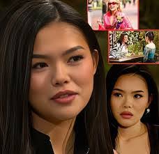 Michele Moroz's Instagram, Twitter & Facebook