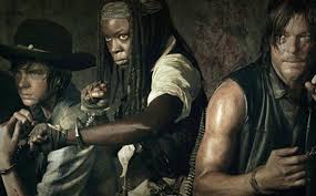 Erst wurde das finale von staffel 10 verschoben, jetzt dürfen. The Walking Dead Staffel 6 Kommt