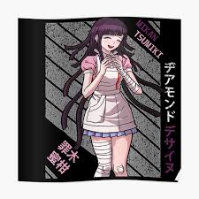 Explore r34danganronpa (r/r34danganronpa) community on pholder | see more posts from r/r34danganronpa community like when the gamer is sus. Tsumiki Mikan Posters Redbubble