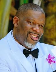 Obituary for Roderick Ferrel Gaskin