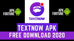 Descarga gratis textnow 21.21.0.1 para tu teléfono o tableta android, tamaño de archivo: Textnow Premium Apk 100 Free Text Calls V21 23 1 0 September 2021