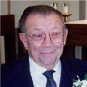 Obituary information for Raymond Kroll