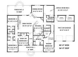 Hpc 2550 5 5 Bedroom House Plans Bedroom House Plans European House Plans