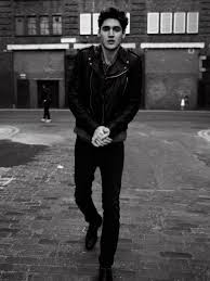 Presley died at 42, on aug. Scotch Soda Fw13 Young Elvis Presley Look Alike Soletopia