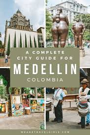 Medellin Colombia City Guide We Are Travel Girls In 2020 Latin America Travel Colombia Travel Colombia Travel Guide
