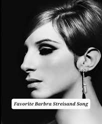 Favorite Barbra Streisand Song From The 60s #barbrastreisand #songs #song
