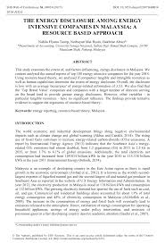 One multinational company in malaysia is penasonic. Https Www Shs Conferences Org Articles Shsconf Pdf 2017 04 Shsconf Icga2017 00014 Pdf