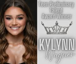 Congratulations to last night's Teen Preliminary Night 2 Evening Gown  winner, Miss Jefferson County's Teen!