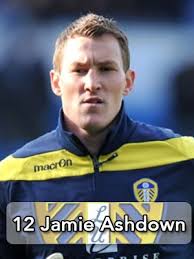 Profile for Jamie Ashdown