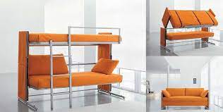 Transforming sofa bunk bed expand furniture. Daftar Togel Online Modal 25ribu Bisa Bermain Slot Sofa Bed Design Couch Bunk Beds Bed Interior