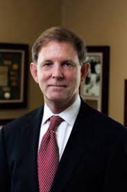 Bert Lawrence Elliott, Carrollton, TX