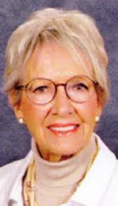 BETTY CLARK DOUGHTIE